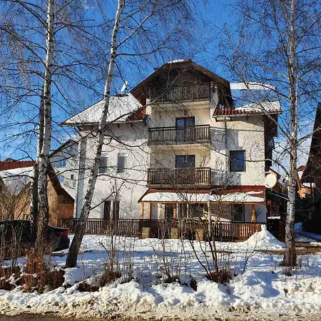 U&a Apartment